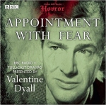 Valentine Dyall cover